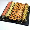 Огонь и лёд в Sushi kim по цене 3639