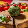 Пхали из шпината в Хачапури по цене 160