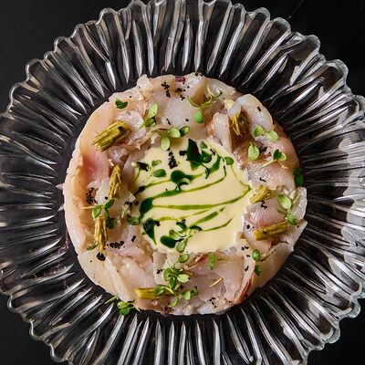 Сагудай в Энотека БарДо по цене 990 ₽