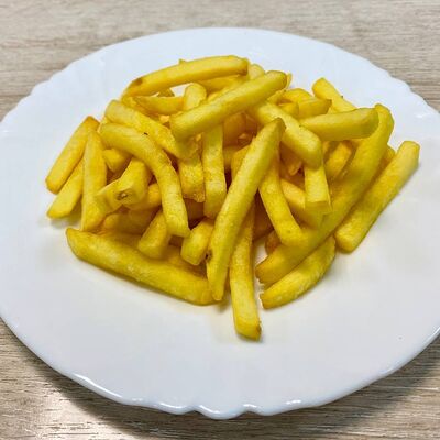 Картофель фри в Уютное кафе по цене 160 ₽