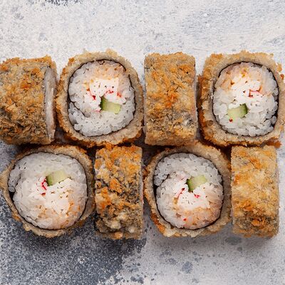 Кунсей в Sushi Bar по цене 520 ₽