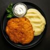 Шницель куриный в CAFE BAZAR по цене 590