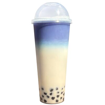 Молочный Анчан-кокос M в Billy по цене 474 ₽