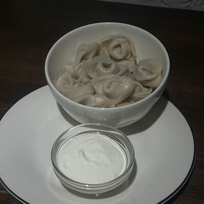 Пельмени в Шашлычная угли по цене 350 ₽