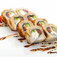 София в Бандзай sushi