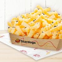 Френч фрайз L в Stardogs