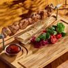 Шашлык из грудки индейки в BBQ Beer Restaurant по цене 950