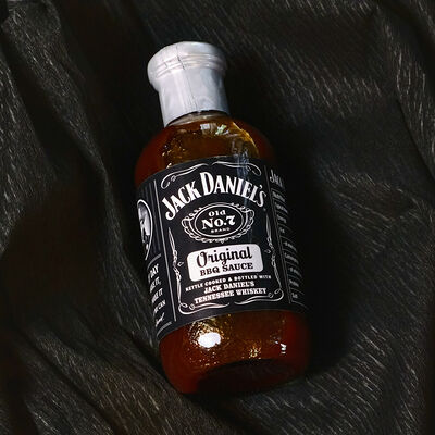 Соус BBQ Jack Daniel's в Beefzavod по цене 2200 ₽