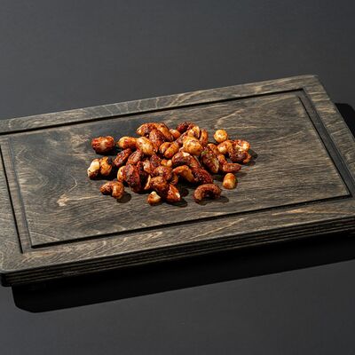 Микс орехов в Вечно Молодой по цене 250 ₽