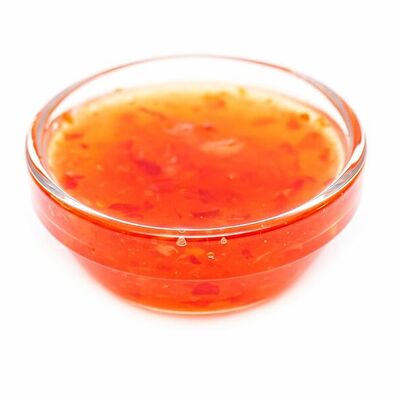 Соус Сладкий Чили в Бобер Выдыхай по цене 60 ₽