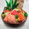 Сашими ассорти В в Ichiban Boshi по цене 3400