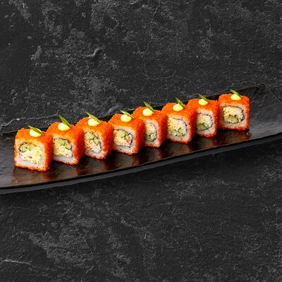 Կալիֆորնիա в Sushi Shop по цене 5500 ֏