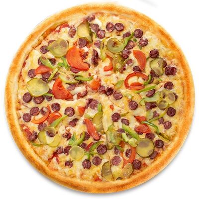 Бургер 30 см в Remix по цене 812 ₽