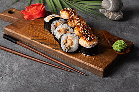 Дары моря tasty в SushiKent по цене 830 ₽