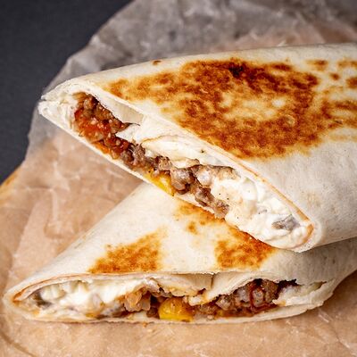 Буррито в Eedaa по цене 280 ₽