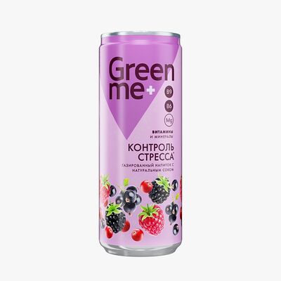 GreenMe Stress Control в OH, MY DOG! по цене 180 ₽