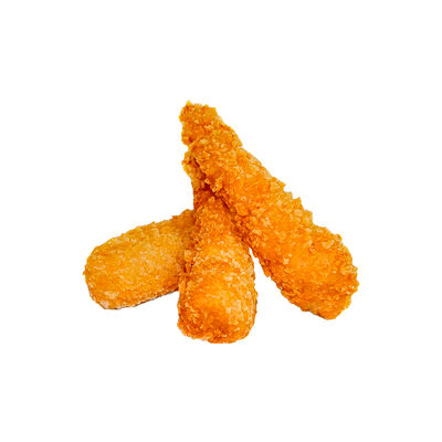 Креветки темпура (5шт.) в Sea Zone по цене 633 ₽