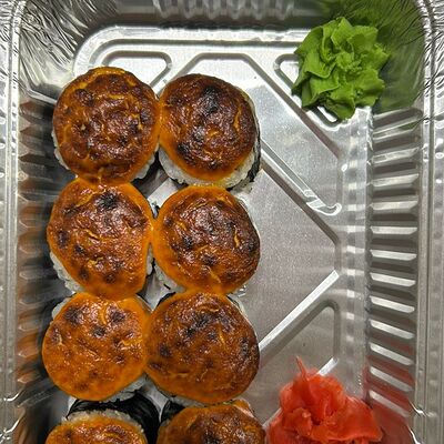 Карай (острый) в Ymi по цене 486 ₽