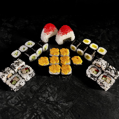 Тайо сэй в Hatimaki по цене 1809 ₽