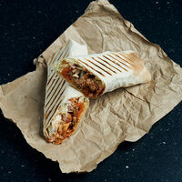 Логотип Pitagrill