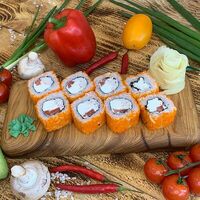 Камчатка в Ихтус