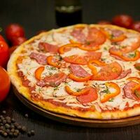 Фресита в Dragon Sushi