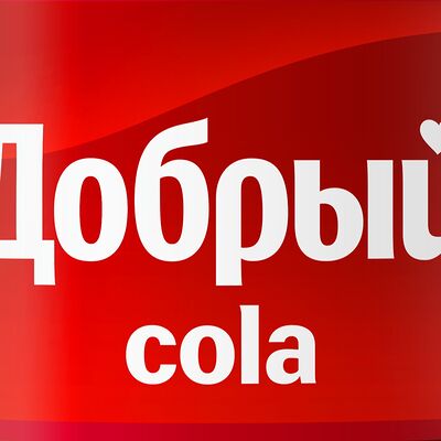 Добрый Кола в TOP ChickeN по цене 180 ₽