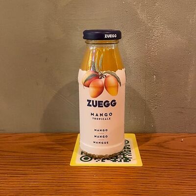 Сок zuegg манго в In Crosta по цене 380 ₽
