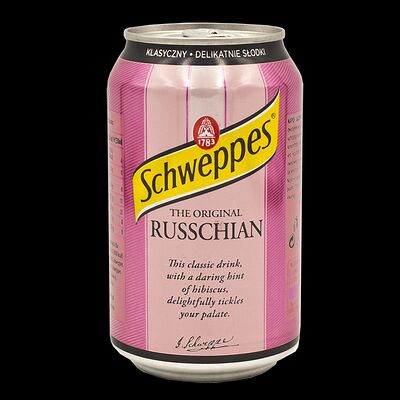 Schweppes Russchian в Fast Food Corner по цене 200 ₽