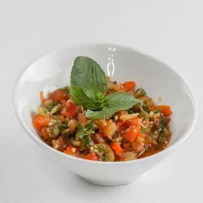 Мангал-салат в ШашлыкКебаб Бутово по цене 550 ₽