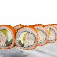 Калифорния с креветками в Суши Gamma