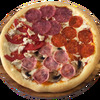 Quattro pizza M в Суши Ё Пицца по цене 740