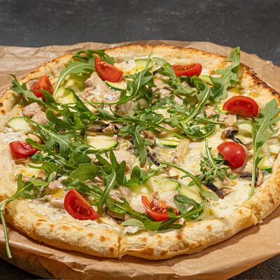 Курочка & Грибы в La grande по цене 1020 ₽