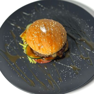 Сладкая фантазия в Бобер Выдыхай по цене 580 ₽