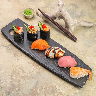 Суши в 7 небо по цене 1090 ₽