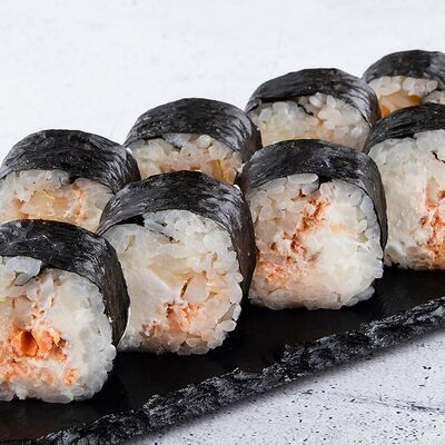 Терияки маки в Суши Мастер по цене 259 ₽