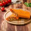 Шаурма в сырном лаваше в Гурман Street Food по цене 350