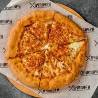 Хачапури по-мегрельски в Хачапури