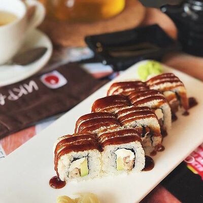 Тайхео в Икра по цене 405 ₽