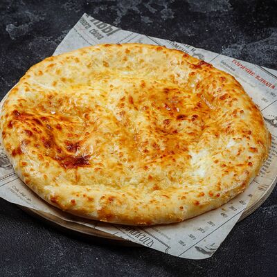 Хачапури по-мегрельски в Ив.Дурдинъ по цене 480