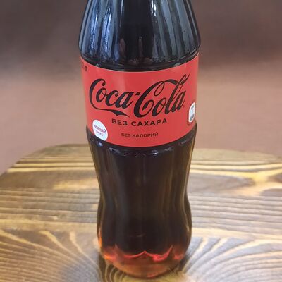 Coca-Cola Zero в Мельница по цене 140 ₽