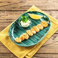 Креветки королевские в Сириус