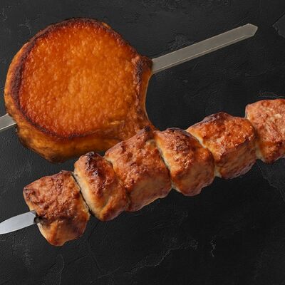 Сет Огонь в СЫТЫЙ БЫК по цене 1625 ₽