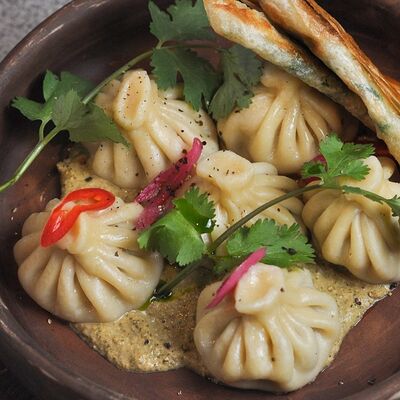 Pro Хинкали вареные в Proftesto по цене 690 ₽