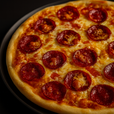 Сливочная пепперони в Авто Япончик по цене 838 ₽