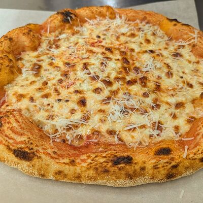 Цыпленок со сливками в Пиццарита по цене 1220 ₽