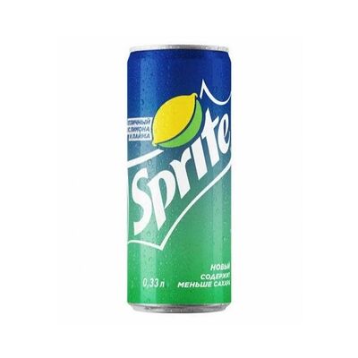 Sprite в Rahat Ultima по цене 125 ₽