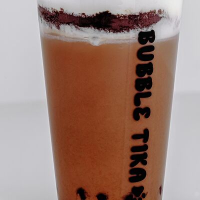 Шоколадный крем Oreo M в BubbleTika по цене 450 ₽