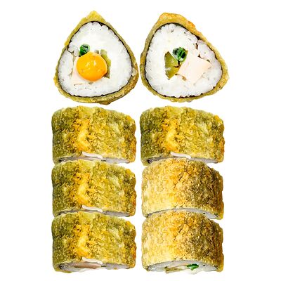 Тори темпура в Мисо-Мисо по цене 479 ₽