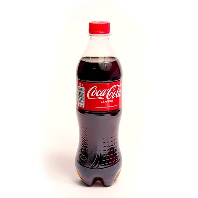 Coca-Cola в Турецкая шаурма по цене 108 ₽